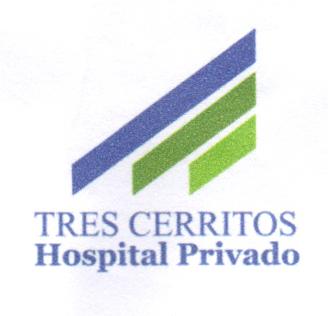 TRES CERRITOS HOSPITAL PRIVADO