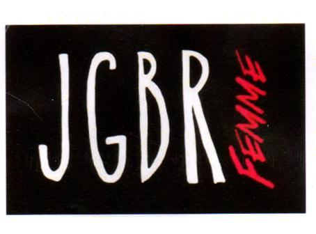 JGBR FEMME