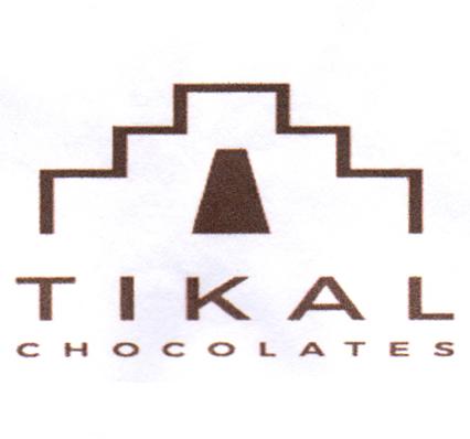 TIKAL CHOCOLATES