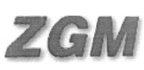 ZGM