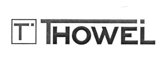 T THOWEL