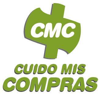 CUIDO MIS COMPRAS CMC