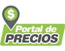 PORTAL DE PRECIOS