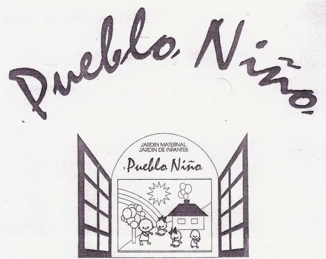 PUEBLO NIÑO