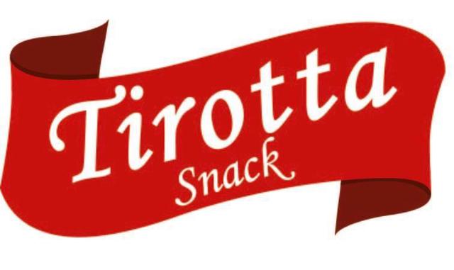 TIROTTA SNACKS