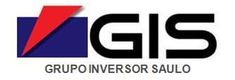 GIS GRUPO INVERSOR SAULO