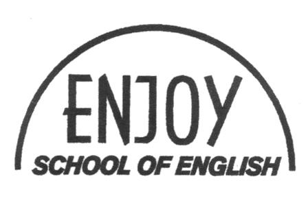 ENJOY SCHOOL OF ENGLISH