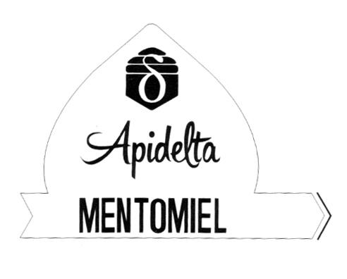 S APIDELTA MENTOMIEL