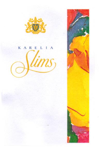 KARELIA SLIMS