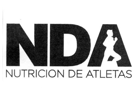 NDA NUTRICION DE ATLETAS
