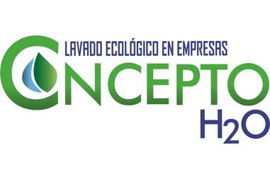 LAVADO ECOLOGICO EN EMPRESA .CONCEPTO H20