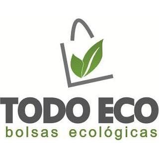 TODO ECO - BOLSAS ECOLÓGICAS