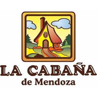 LA CABAÑA DE MENDOZA