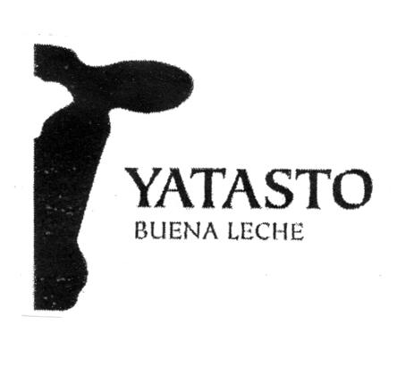 YATASTO BUENA LECHE