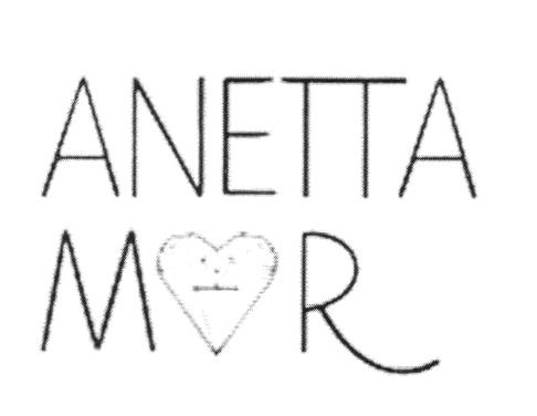 ANETTA MOR