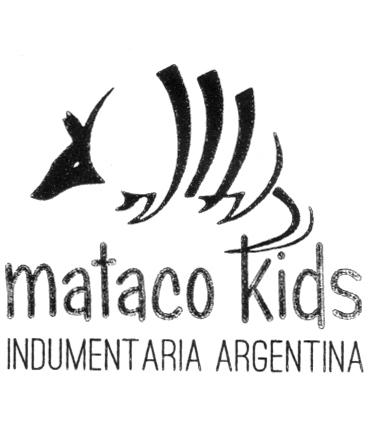 MATACO KIDS INDUMENTARIA ARGENTINA