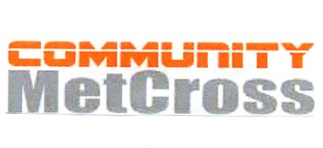 COMMUNITY METCROSS