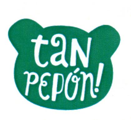 TAN PEPON!