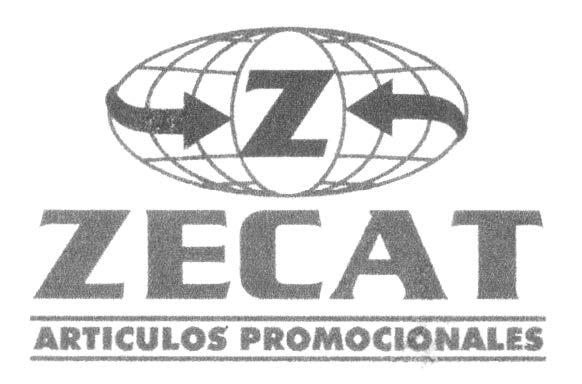 Z ZECAT ARTICULOS PROMOCIONALES