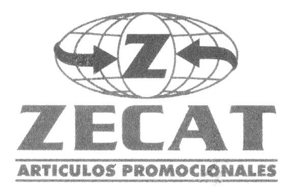 Z ZECAT ARTICULOS PROMOCIONALES