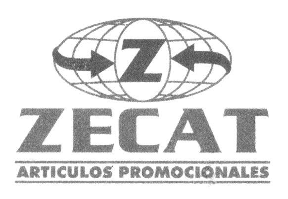 Z ZECAT ARTICULOS PROMOCIONALES