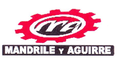 MANDRILE Y AGUIRRE MA