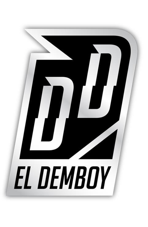 D D EL DEMBOY