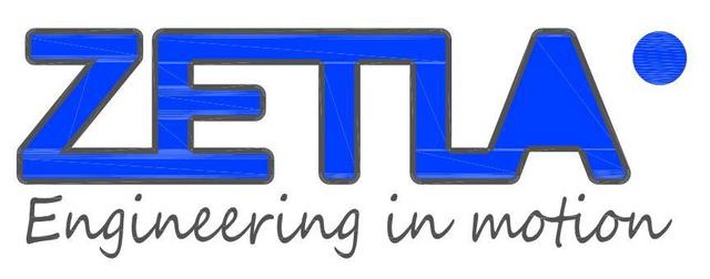 ZETLA ENGINEERING IN MOTION