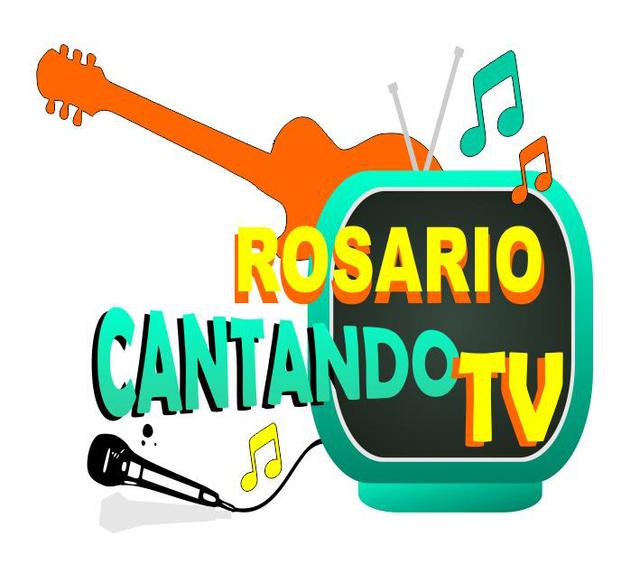 ROSARIO CANTANDO TV