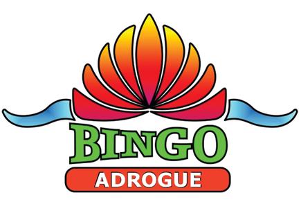 BINGO ADROGUE