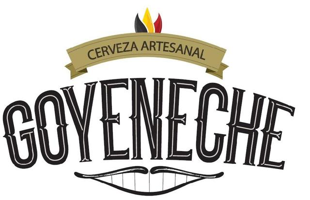 CERVEZA GOYENECHE ARTESANAL