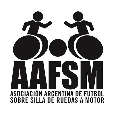 AAFSM ASOCIACION ARGENTINA DE FUTBOL SOBRE SILLA DE RUEDAS A MOTOR