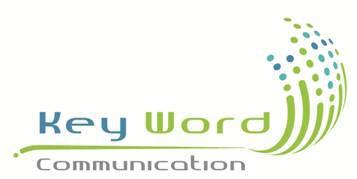 KEY WORD COMMUNICATION