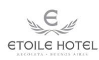 ETOILE HOTEL E RECOLETA BUENOS AIRES