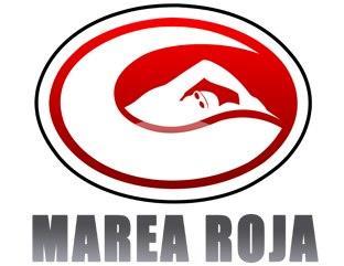 MAREA ROJA