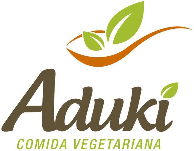 ADUKI COMIDA VEGETARIANA