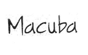 MACUBA