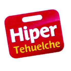 HIPER TEHUELCHE