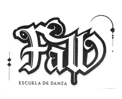 FAW ESCUELA DE DANZA