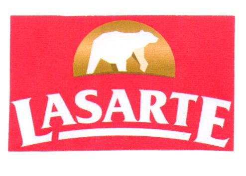 LASARTE