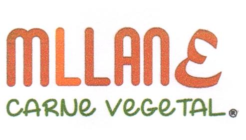 MLLANE CARNE VEGETAL