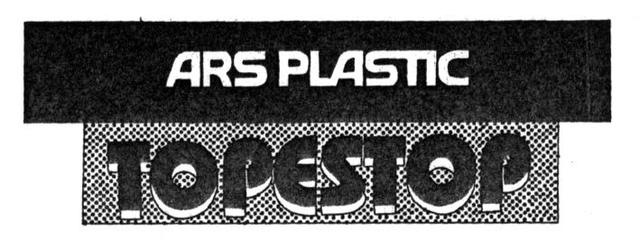 ARS PLASTIC TOPESTOP