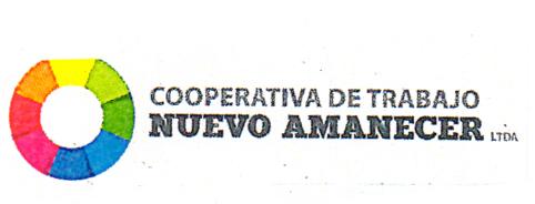 COOPERATIVA DE TRABAJO NUEVO AMANECER