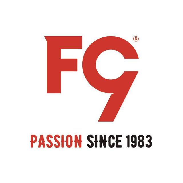 FC9 PASSION SINCE 1983