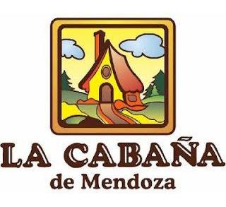 LA CABAÑA DE MENDOZA