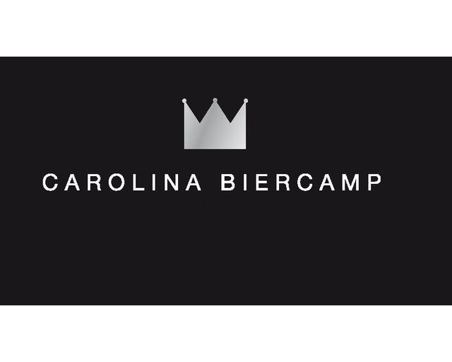 CAROLINA BIERCAMP