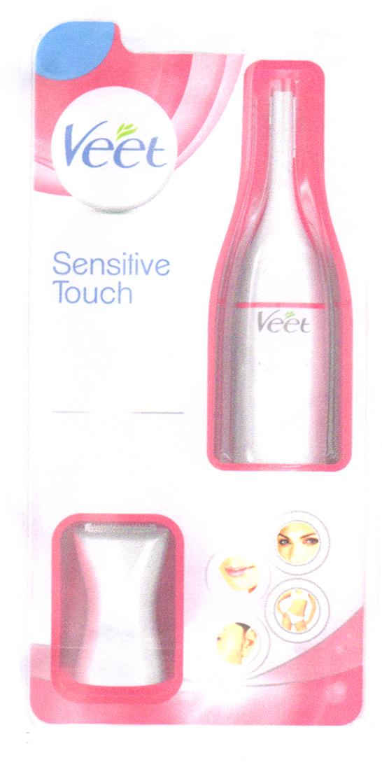 VEET SENSITIVE TOUCH