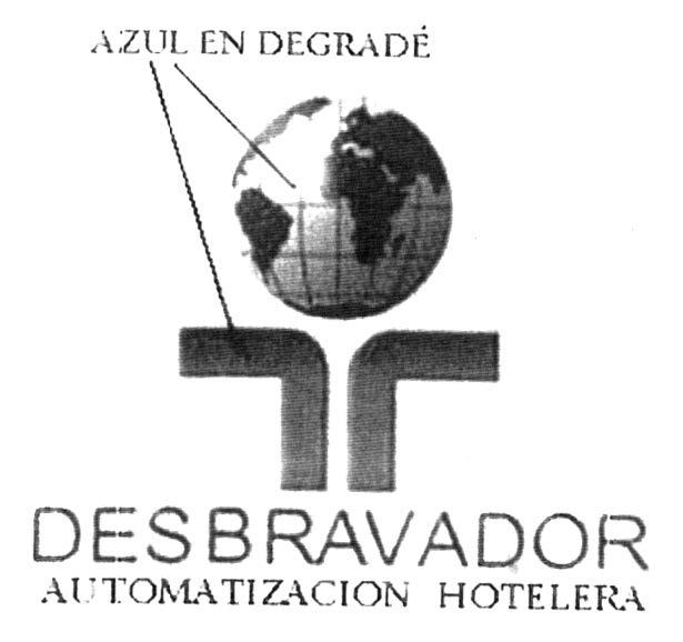 DESBRAVADOR AUTOMATIZACION HOTELERA