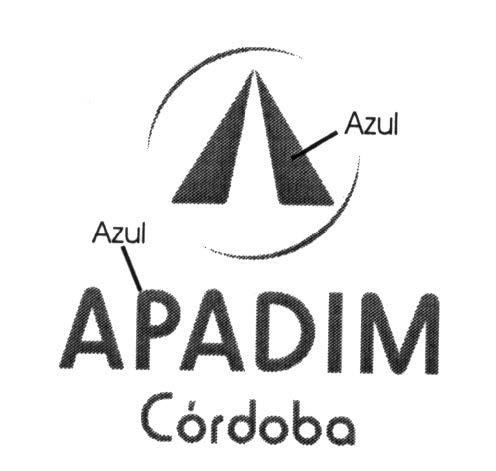 APADIM CORDOBA