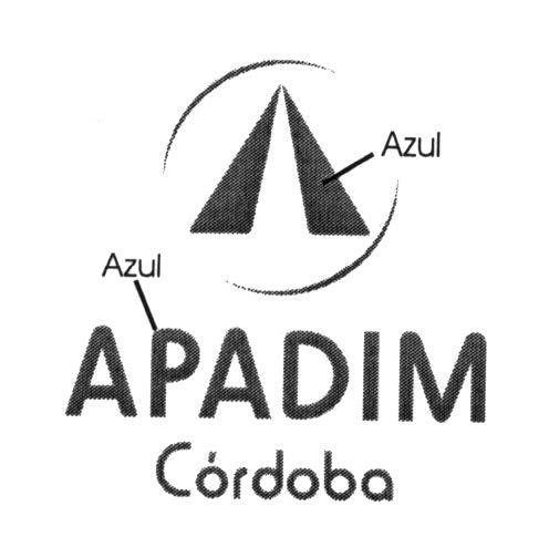 APADIM CORDOBA